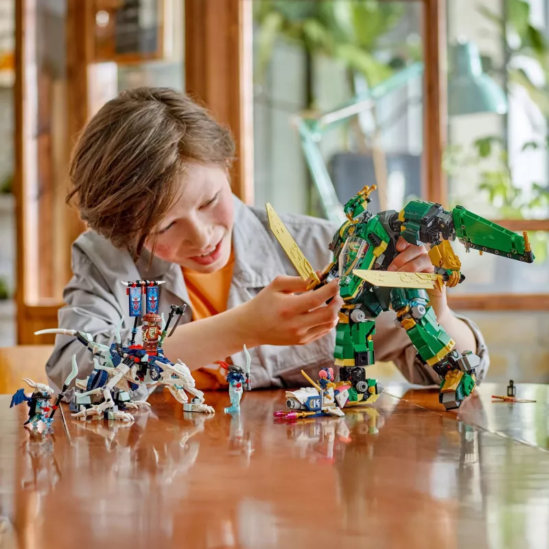 Zestaw akcji/przygodowy Playmobil 71845 Wiek 4-10 1 Gracz Wielokolorowy