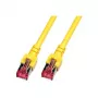 Efb K5511.7,5 Kabel krosowy Ethernet