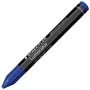 Marker permanentny Staedtler Lumocolor 236 niebieski
