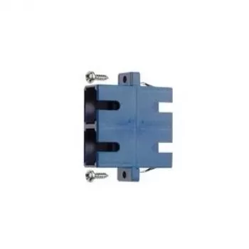 Adapter do złącza złącza kablowego Telegärtner J08081A0002 niebieski