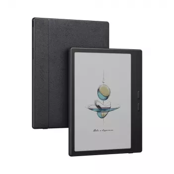 Onyx Boox Go Color 7 (Gen II) czytnik e-booków Ekran dotykowy 4 GB Wi-Fi Czarny