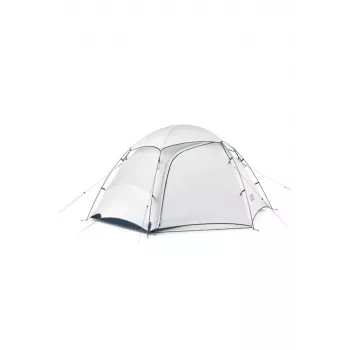 namiot 2-osobowy Naturehike Jim's Gear Bealock 2 CNK2350WS011 śnieżnobiały