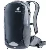 Deuter Race 8 8 L Czarny Kolarstwo Alpinizm Unisex
