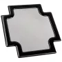 Filtr powietrza DEMCiflex 0866 do Dark Base Pro 900 — czarny, filtr zastępczy (1 szt.)