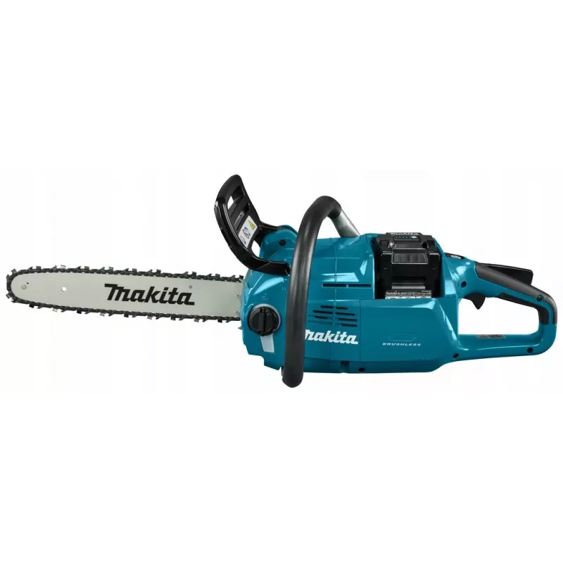 Makita UC011GT101 40V XGT bezprzewodowa pilarka łańcuchowa, 35 cm