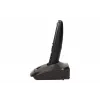 Telefon DECT Panasonic KX-TG2511 Czarny z identyfikacją rozmówcy