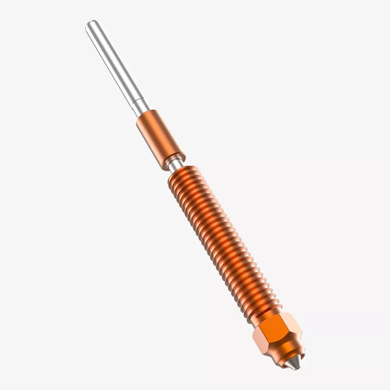 Creality Einhorn K2P Szybkowymienna dysza 0,6 mm do drukarek 3D
