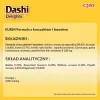 INABA CAT Dashi Delights Silky Broth kurczak z łososiem – przysmak dla kota – 40g