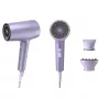 Suszarka do włosów Philips BHD720/10 — 1800 W, jonizacja, zimny nawiew, 4 poziomy temperatury, 2 prędkości, liliowa