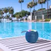 Głośnik przenośny Tellur Mirage Bluetooth Speaker 12W niebieski