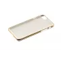 Etui Tellur TLL122001 do telefonu iPhone 7 Złote