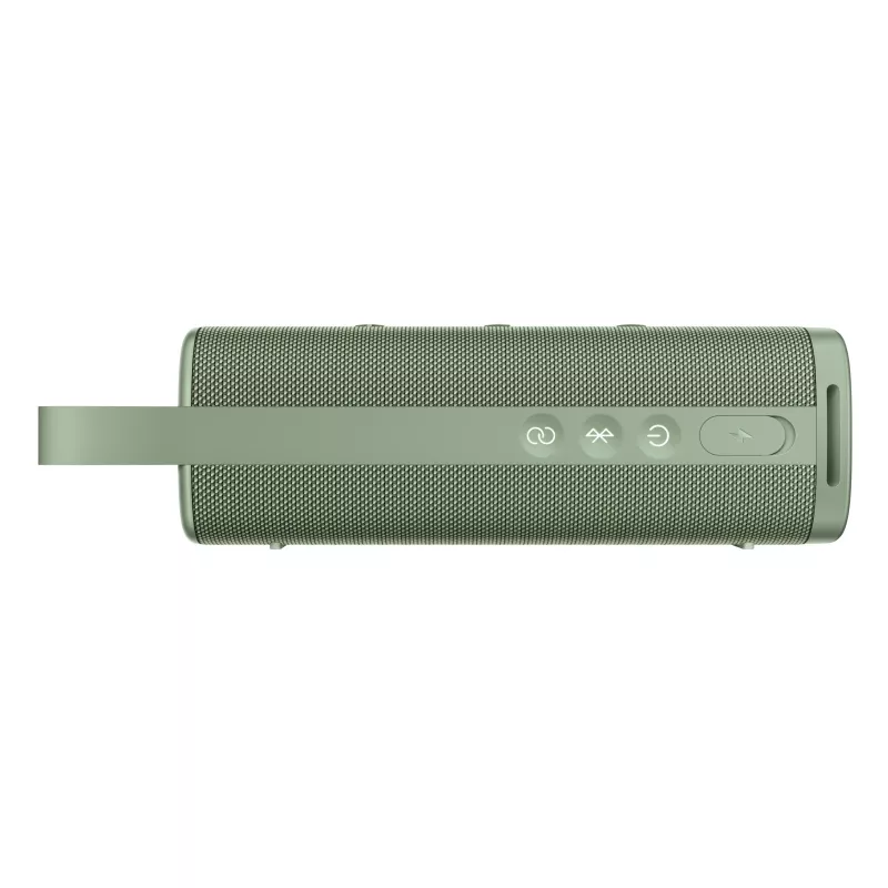 Xiaomi Sound Outdoor Stereo przenośny głośnik Zielony 30 W
