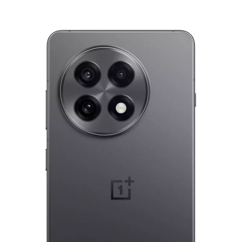Smartphone OnePlus 13R 6.78 cala 12 GB 256 GB Czarny