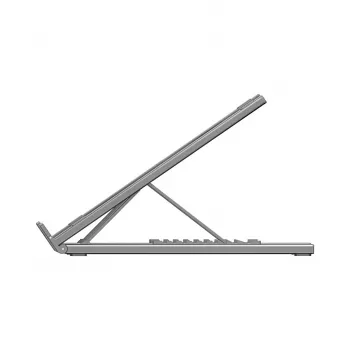 UNITEK REGULOWANA PODSTAWKA POD LAPTOPA + HUB
