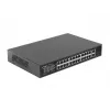 Przełącznik sieciowy Lanberg RSFE-24P-2C-250 Niezarządzalny Gigabit Ethernet (10/100/1000)