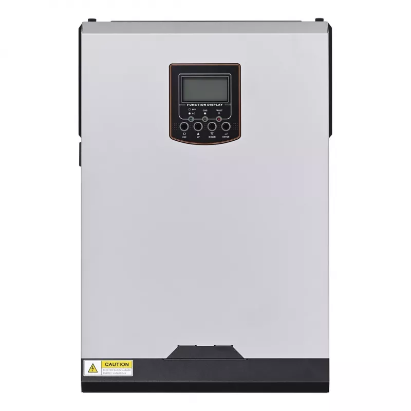 Falownik ORVALDI MVII5K 5 kVA / 5 kW z MPPT i wejściem PV 4 kW