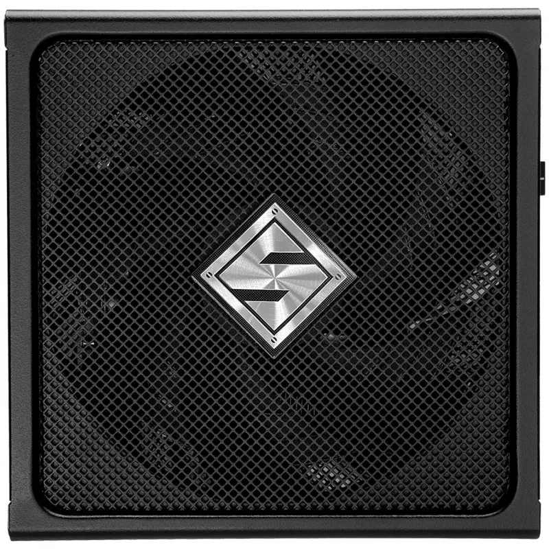 Zasilacz ASRock STEEL LEGEND 750W 80 Plus Gold