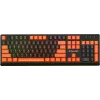 Klawiatura mechaniczna YENKEE DESTROYER WT300 podświetlana edycja limitowana