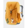 Plecak miejski Deuter Waldfuchs pomarańczowy 10L