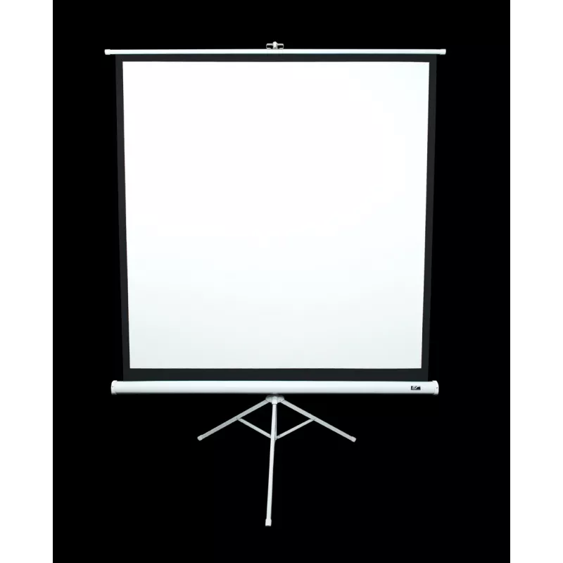 Ekran projekcyjny na statywie Elite Screens T113NWS1 2,87 m 1:1