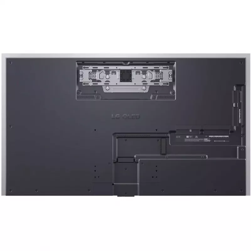 Telewizor LG OLED55G57LW 55 cali OLED 4K
