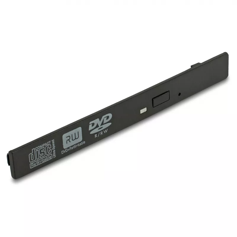 Obudowa HDD DeLOCK 42636 czarna 5,25 cala Micro SATA 5 Gbit/s