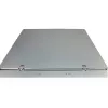 Inter-Tech IPC 4U-4416 Rackversion extended ATX / SSI EEB Czarny