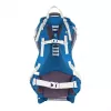 Plecak nosidełko Littlelife Ranger S2 Fabric niebieski 1.7 kg