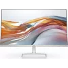 Monitor HP 23,8-calowy Series 5 FHD w białym kolorze - 524sw