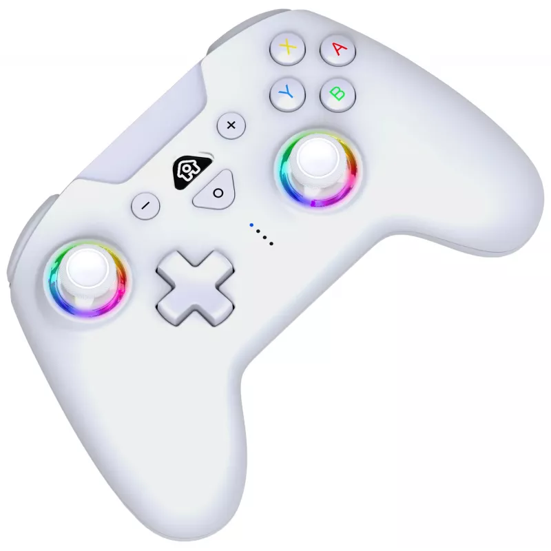 Gamepad Subsonic SA5633-2 Bezprzewodowy kontroler Bluetooth Nintendo Switch