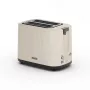 Toster Princess 142337 2 kromki 930 W Beżowy
