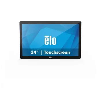 Elo Touch Solutions E126288 Czarny