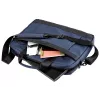 Torba na laptopa TRACER Tracer 47312 BL7 na 15,6 cala — wytrzymała konstrukcja, wyściełana komora