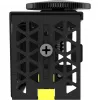 Corsair CC-8900683 część obudowy komputera, uchwyt GPU