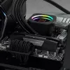 DIMM 48 GB DDR5-5200 (2x 24 GB) Dual-Kit, Memory Czarny, CMK48GX5M2B5200C38, Vengeance, INTEL XMP