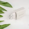 Ładowarka Tellur TLL151321 Type-C PD20W USB QC3.0, szybkie ładowanie 20W PD i QC3.0