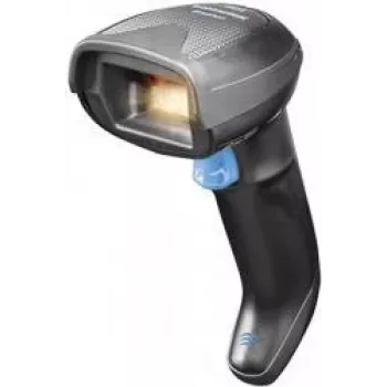 Datalogic - USB- / przewód zasilający - USB Type B (M) - 12 V - 2 m