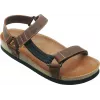 Scholl Heaven Unisex Adult Czarny, Brown