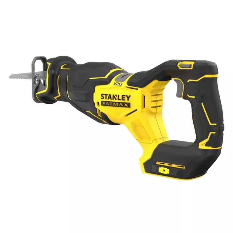 Piła szablasta Stanley Fatmax SFMCS311B 18 V czarna, żółta