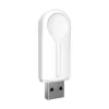 Adapter ANT+ USB Cycplus U10 — klucz USB do łączności ANT+, kompatybilny z różnymi urządzeniami