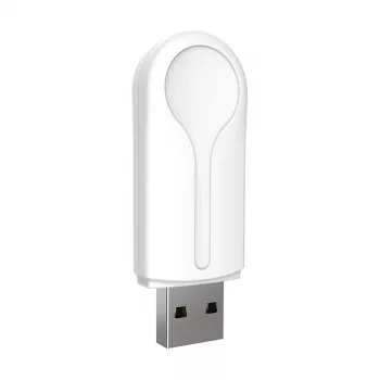 Adapter ANT+ USB Cycplus U10 — klucz USB do łączności ANT+, kompatybilny z różnymi urządzeniami