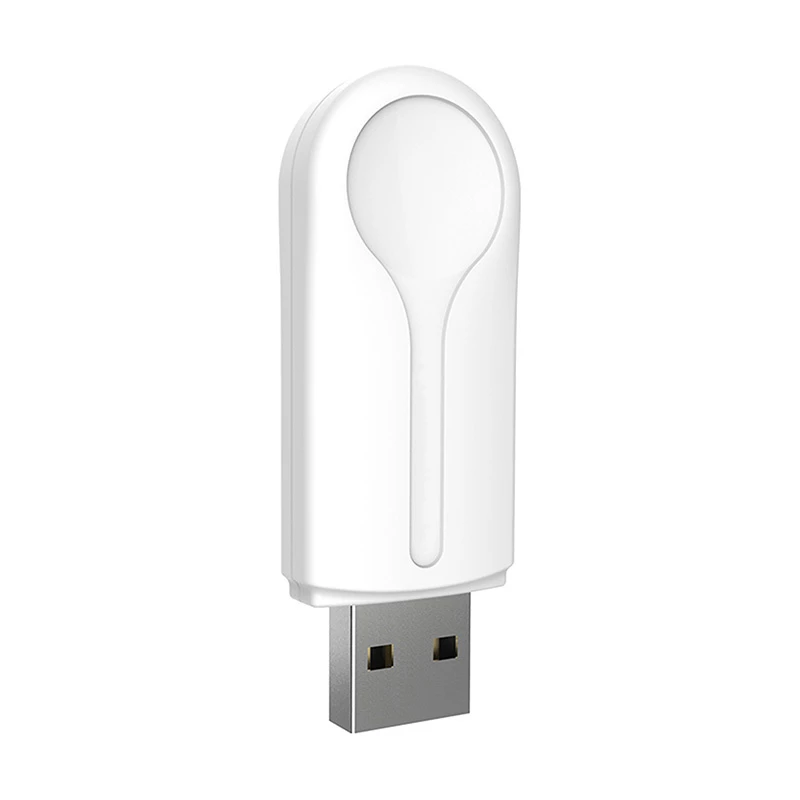 Adapter ANT+ USB Cycplus U10 — klucz USB do łączności ANT+, kompatybilny z różnymi urządzeniami
