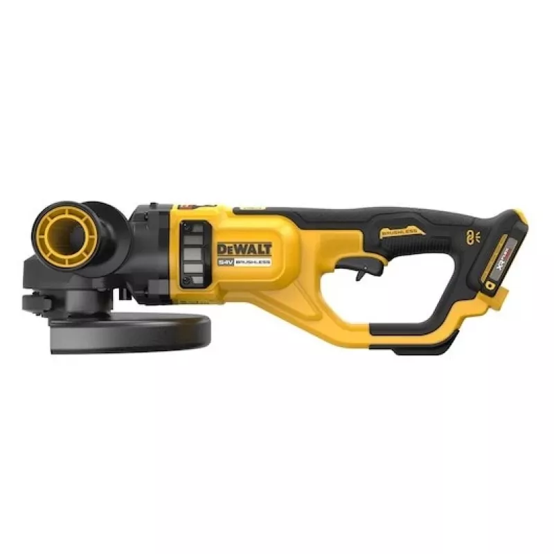 DeWALT DCG460NK-XJ polerka/szlifierka do podłóg
