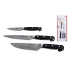 ZWILLING Zestaw 3 noży Pro (384300070)