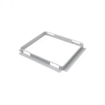 Akcesorium rackowe Triton RAB-CH-XXX-X1 — kompatybilny kanał/zatrzask do szaf rack Triton