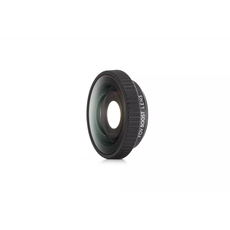Obiektyw DJI FOV Boost Lens do kamery Osmo Action – Czarny