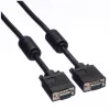 Kabel VGA ROLINE High Quality Ferrite DDC HD15 M/M 20 m