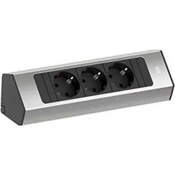 Power distribution unit Bachmann CASIA 2 z 3 gniazdami CEE7/3