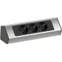 Power distribution unit Bachmann CASIA 2 z 3 gniazdami CEE7/3