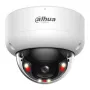 Kamera IP kopułowa Dahua Technology WizSense IPC-HDBW3849EP-AS-IL-0280B, 8 MP, do użytku wewnętrznego i zewnętrznego, 3840 x 2160 pikseli, montaż sufitowy